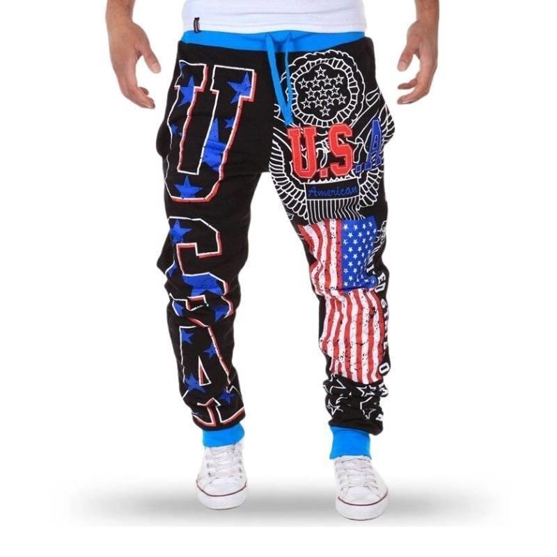 Calça Vintage Dos Eua