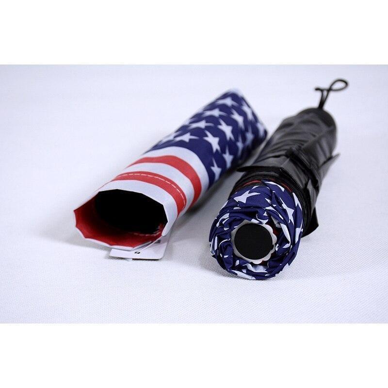 Guarda-Chuva Vintage Americano