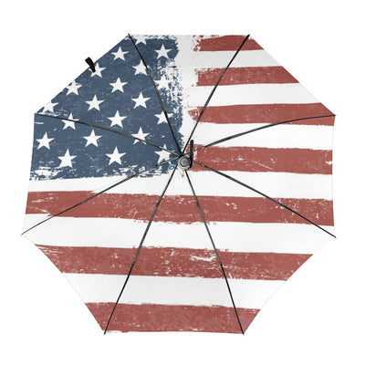 Guarda-Chuva Bandeira Americana