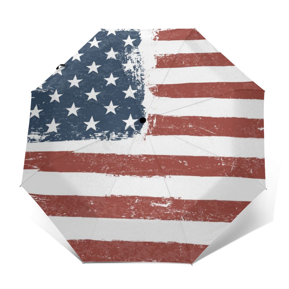 Guarda-Chuva Bandeira Americana