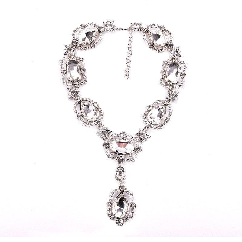 Pingente Vintage Nativo Americano