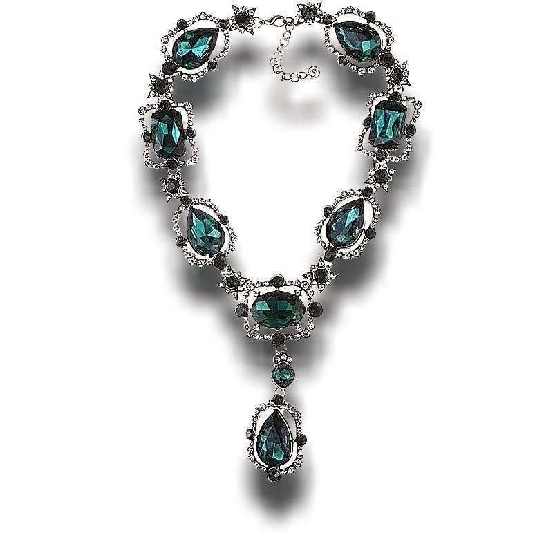 Pingente Vintage Nativo Americano