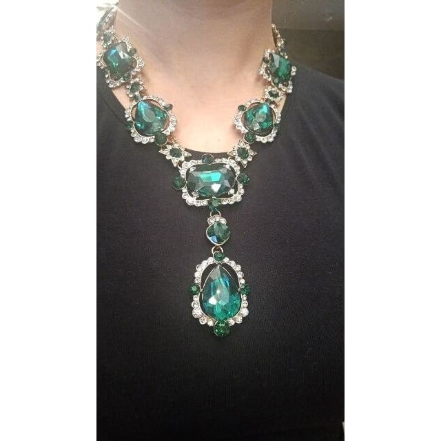 Pingente Vintage Nativo Americano