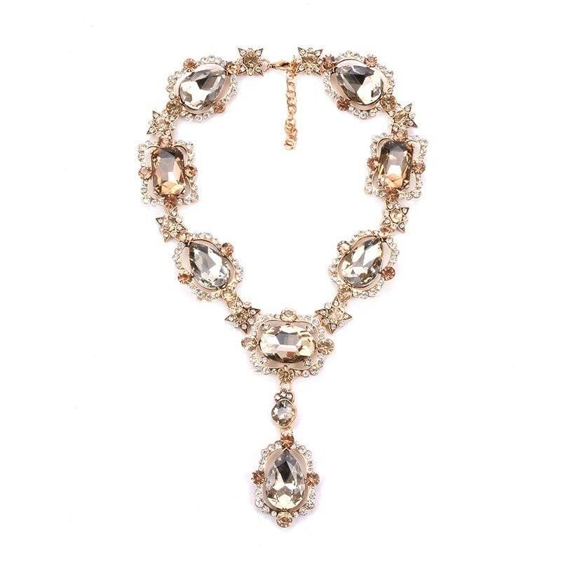 Pingente Vintage Nativo Americano