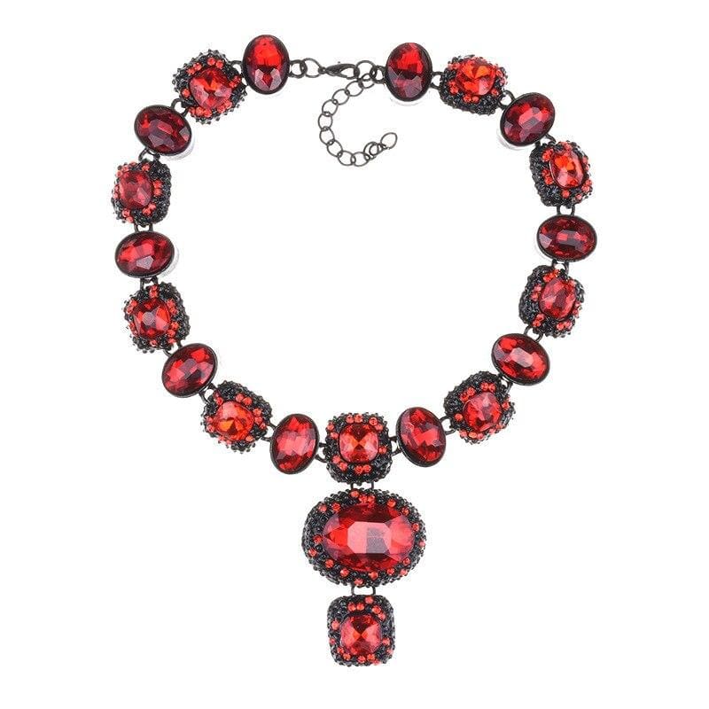 Pingente Vintage Nativo Americano