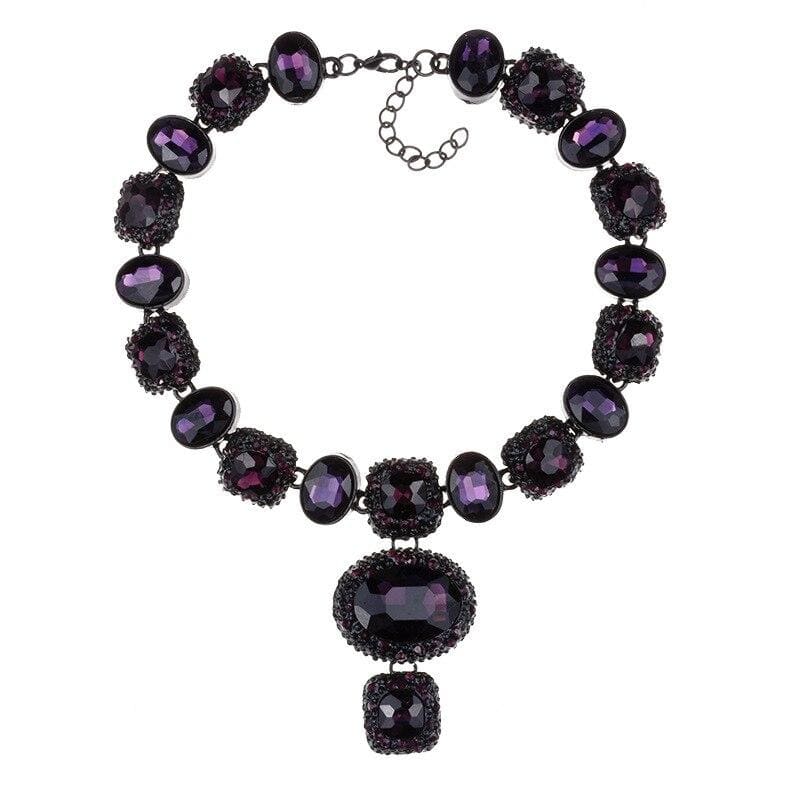 Pingente Vintage Nativo Americano