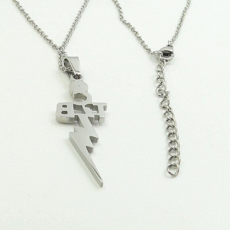 Pingente Vintage Elvis Presley