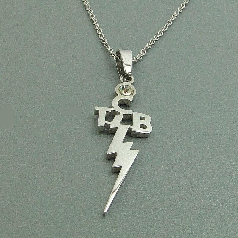 Pingente Vintage Elvis Presley