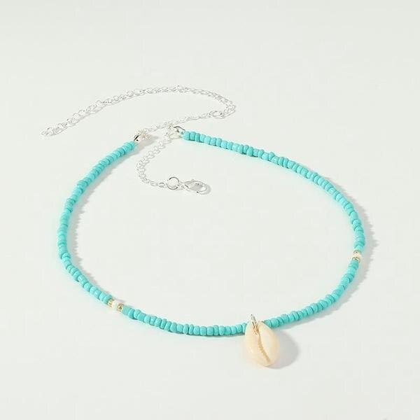 Pingente Vintage Havaiano