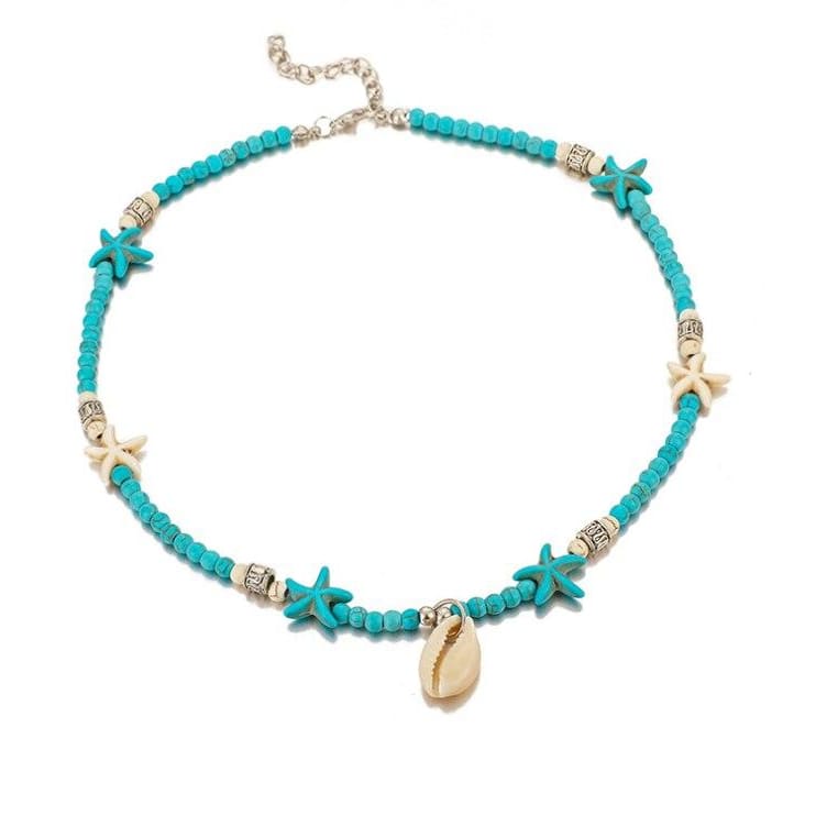 Pingente Vintage Havaiano