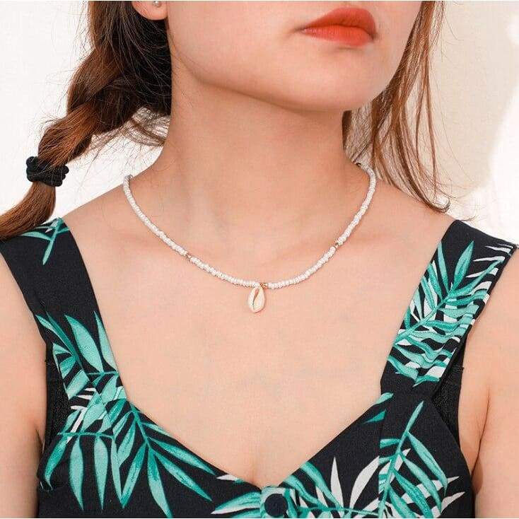 Pingente Vintage Havaiano