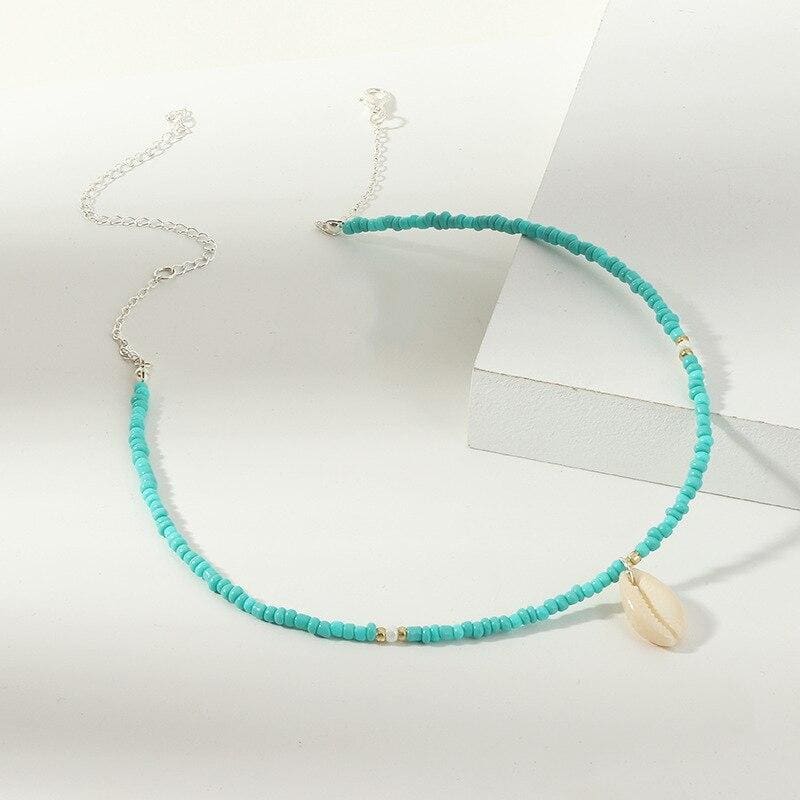 Pingente Vintage Havaiano