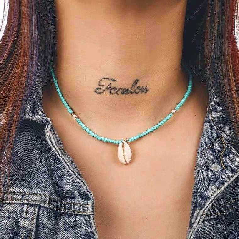 Pingente Vintage Havaiano