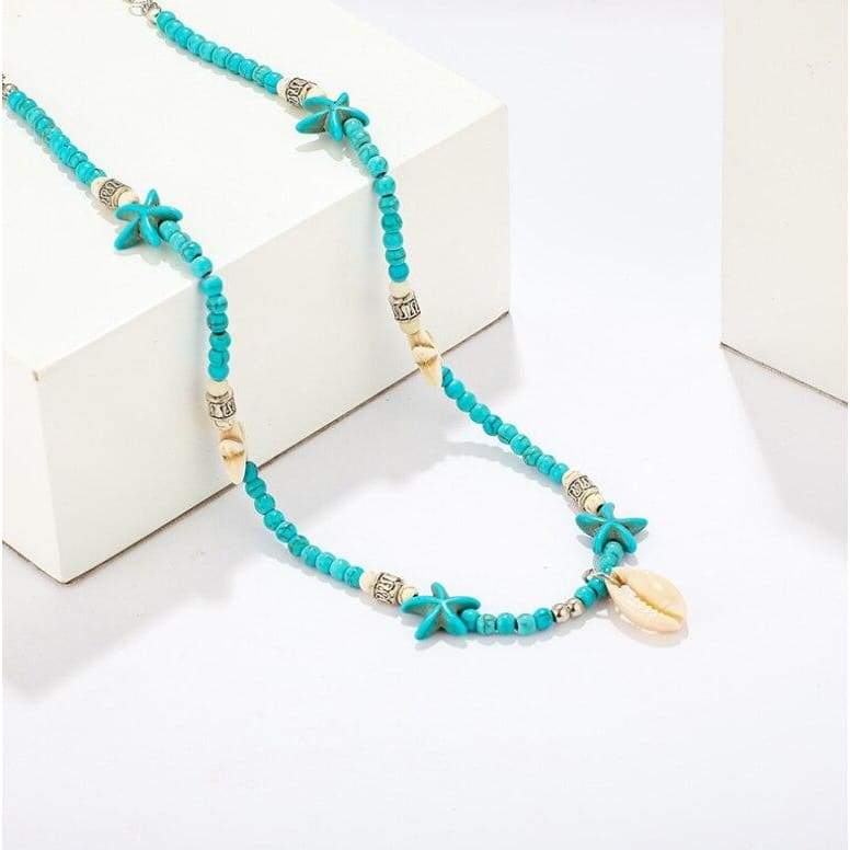 Pingente Vintage Havaiano