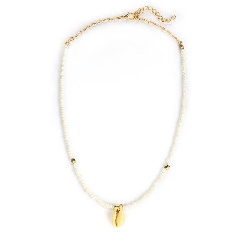 Pingente Vintage Havaiano