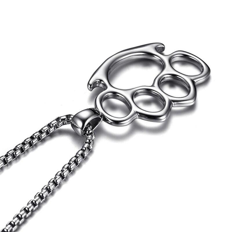 Pendente Soco Inglês Vintage