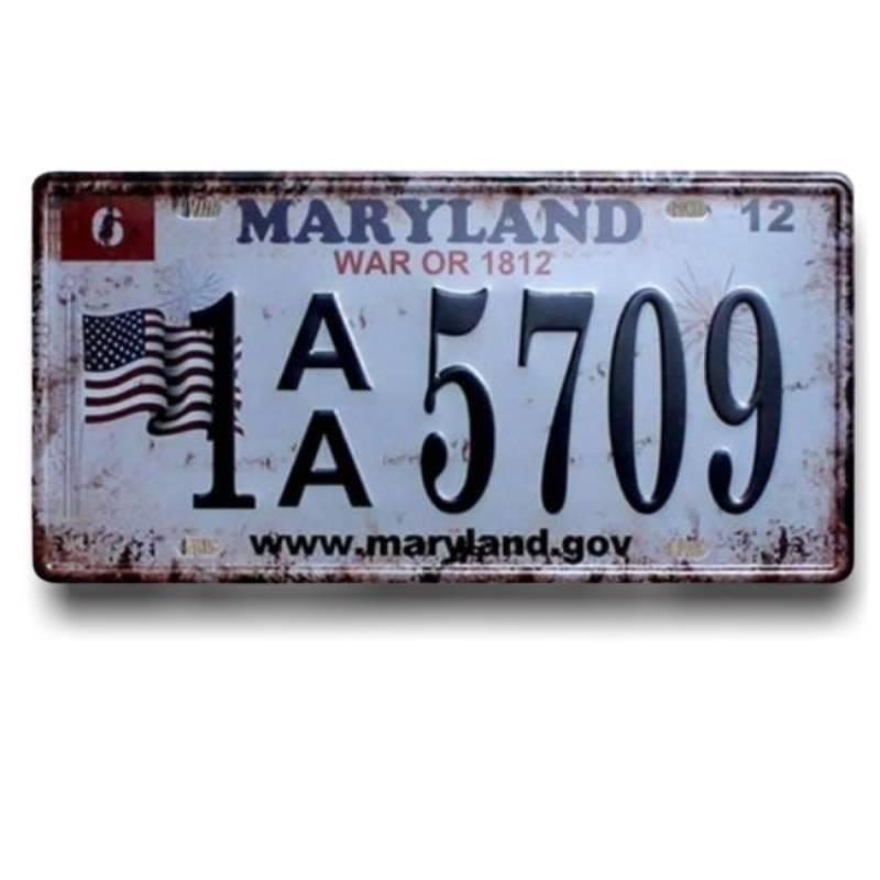 Prato Vintage Maryland