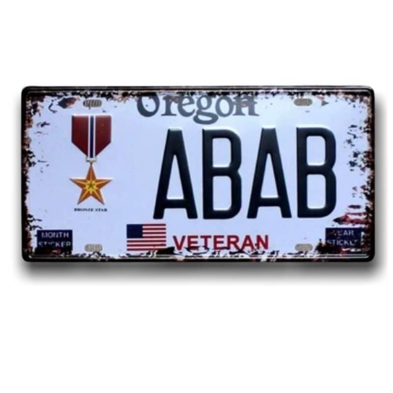 Prato Antigo De Oregon