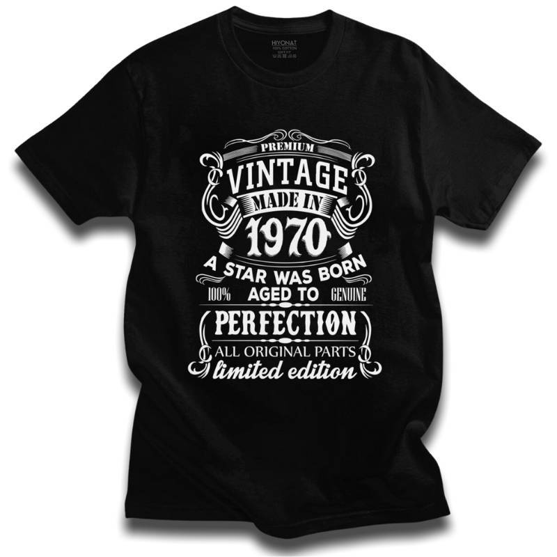 Camiseta Retrô Vintage Dos Anos 70