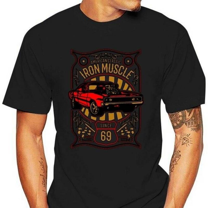 Camiseta Vintage Retrô