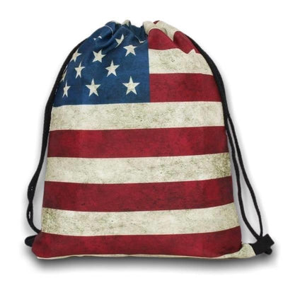 Mochila Americana