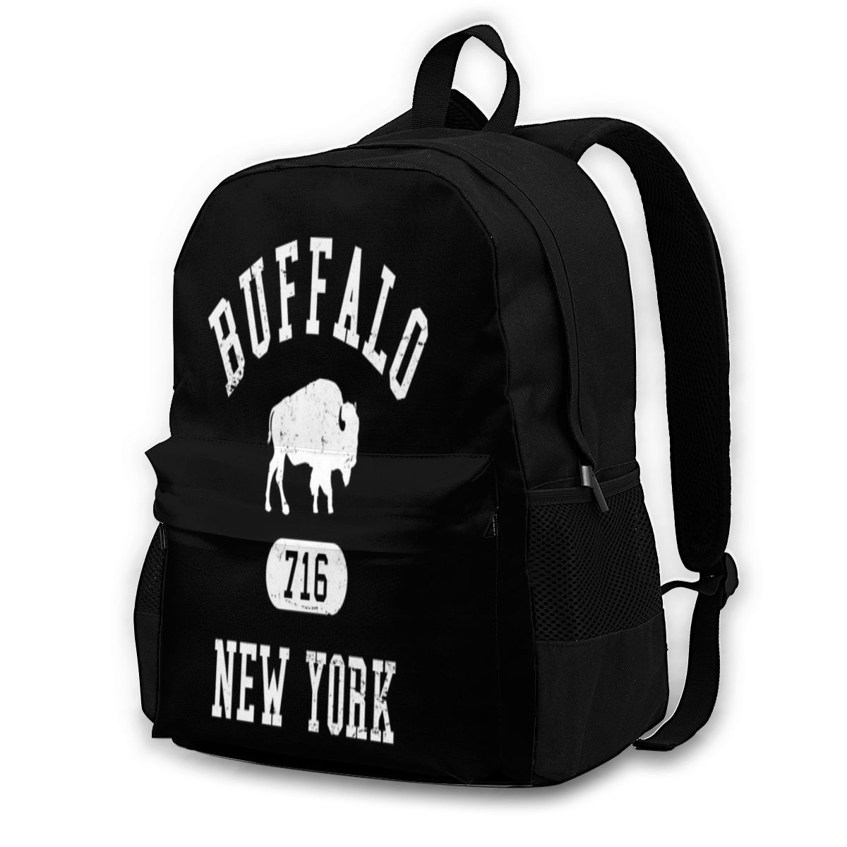 Mochila Vintage Nova York