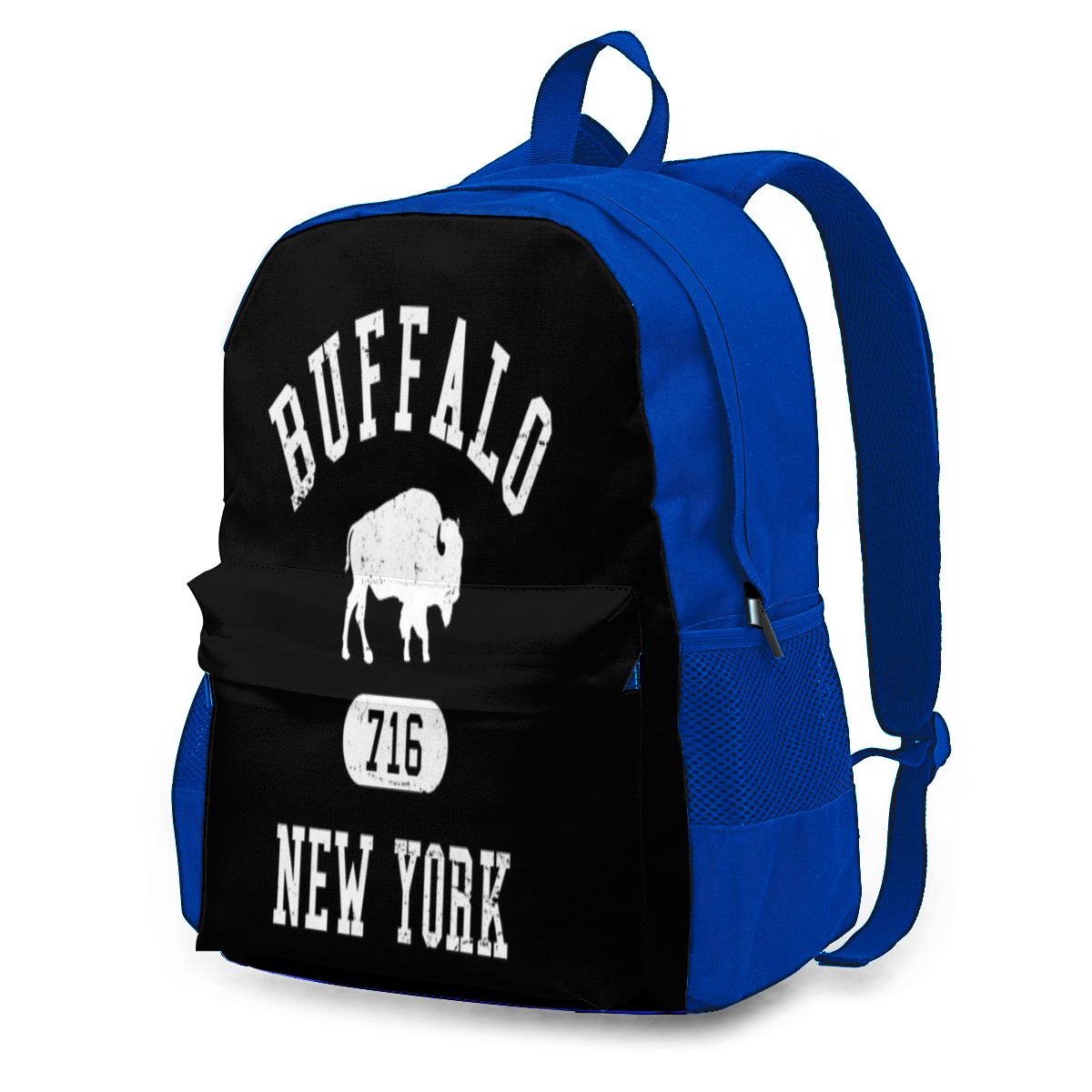 Mochila Vintage Nova York