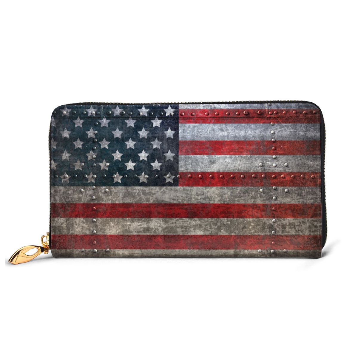 Bolsa Vintage Americana