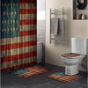 Banheiro E Toalete Americanos Vintage