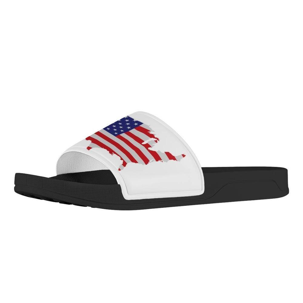 Sandália Americana Eua