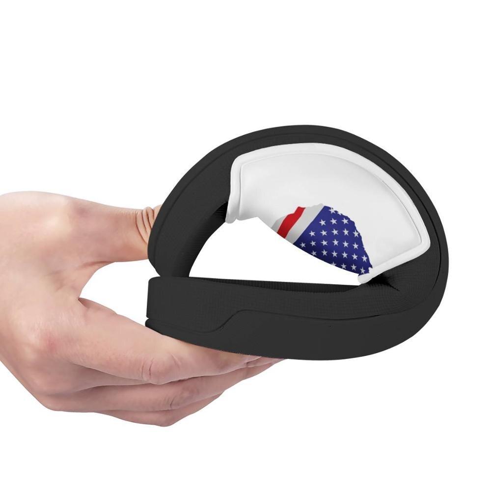 Sandália Americana Eua