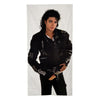 Toalha Vintage Michael Jackson