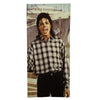 Toalha Vintage Michael Jackson