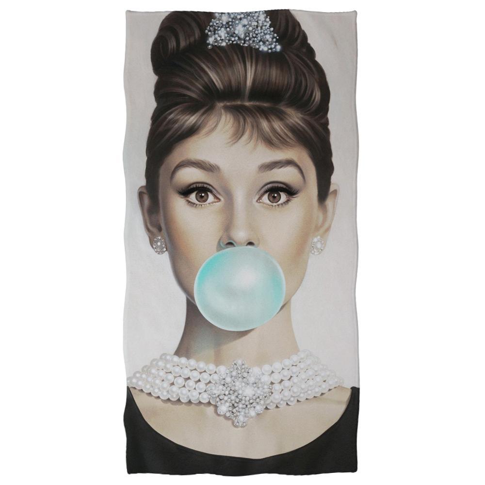 Marilyn Monroe Toalha De Praia Vintage