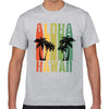 Camiseta Vintage Aloha