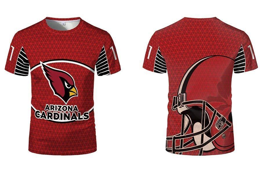 Camiseta Vintage Arizona