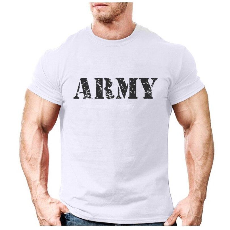 Camiseta Vintage Do Exército Americano