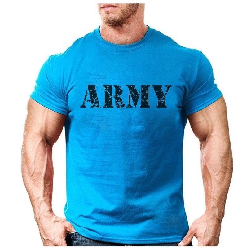Camiseta Vintage Do Exército Americano