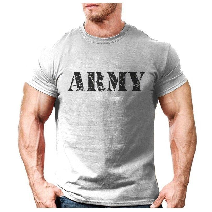 Camiseta Vintage Do Exército Americano
