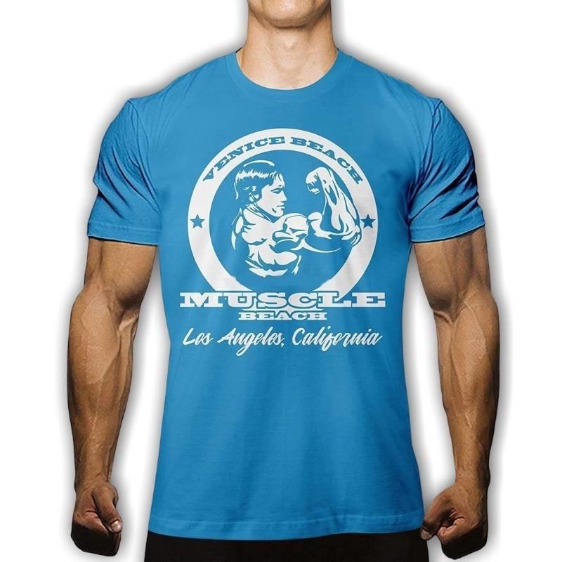Camiseta Vintage Arnold Schwarzenegger