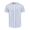 Camiseta Masculina De Beisebol Vintage