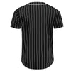 Camiseta Masculina De Beisebol Vintage