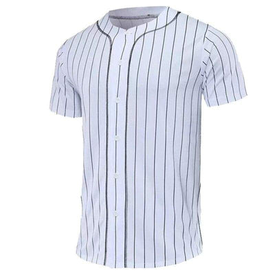 Camiseta Masculina De Beisebol Vintage