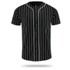 Camiseta Masculina De Beisebol Vintage