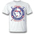 Camiseta Feminina Vintage De Beisebol