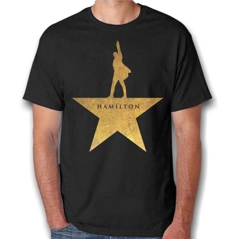 Camiseta Vintage Da Broadway