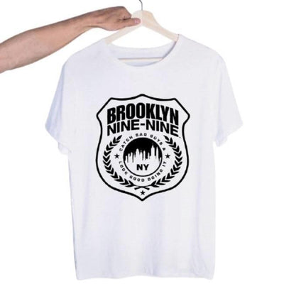 Camiseta Vintage Do Brooklyn