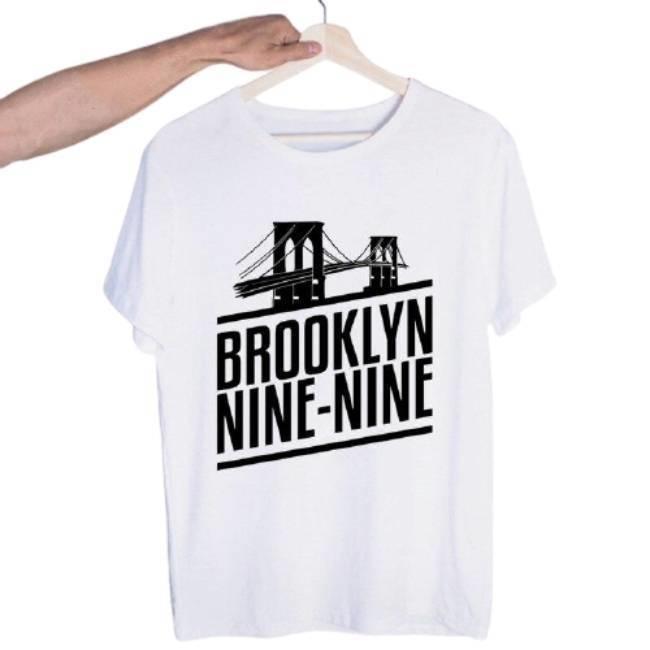 Camiseta Vintage Do Brooklyn