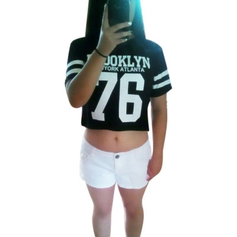 Camiseta Feminina Vintage Do Brooklyn