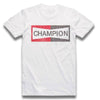 Camiseta Masculina Vintage Champion